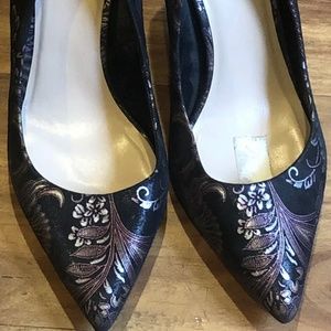 ALDO High Heel Pumps Shoe